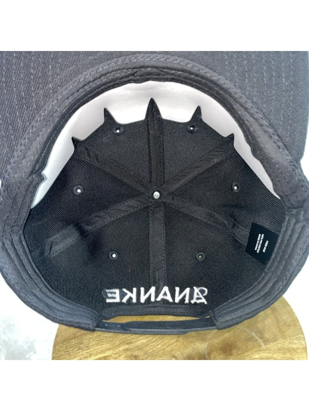 N/A this ananke black